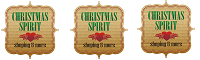 Christmas Spirit Expo