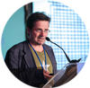 Panel Discussion + Q&A session / Moderator: Μιχάλης Σαραντηνός, Steficon